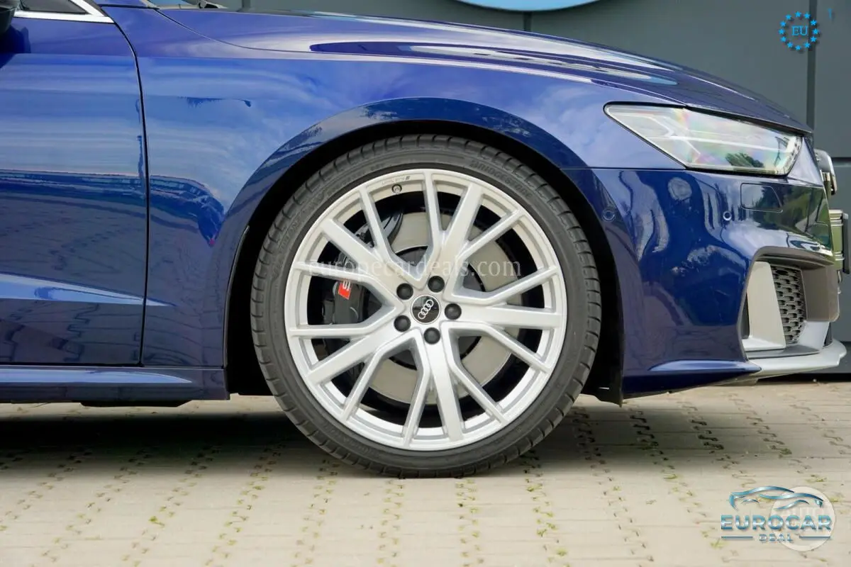 Audi S7