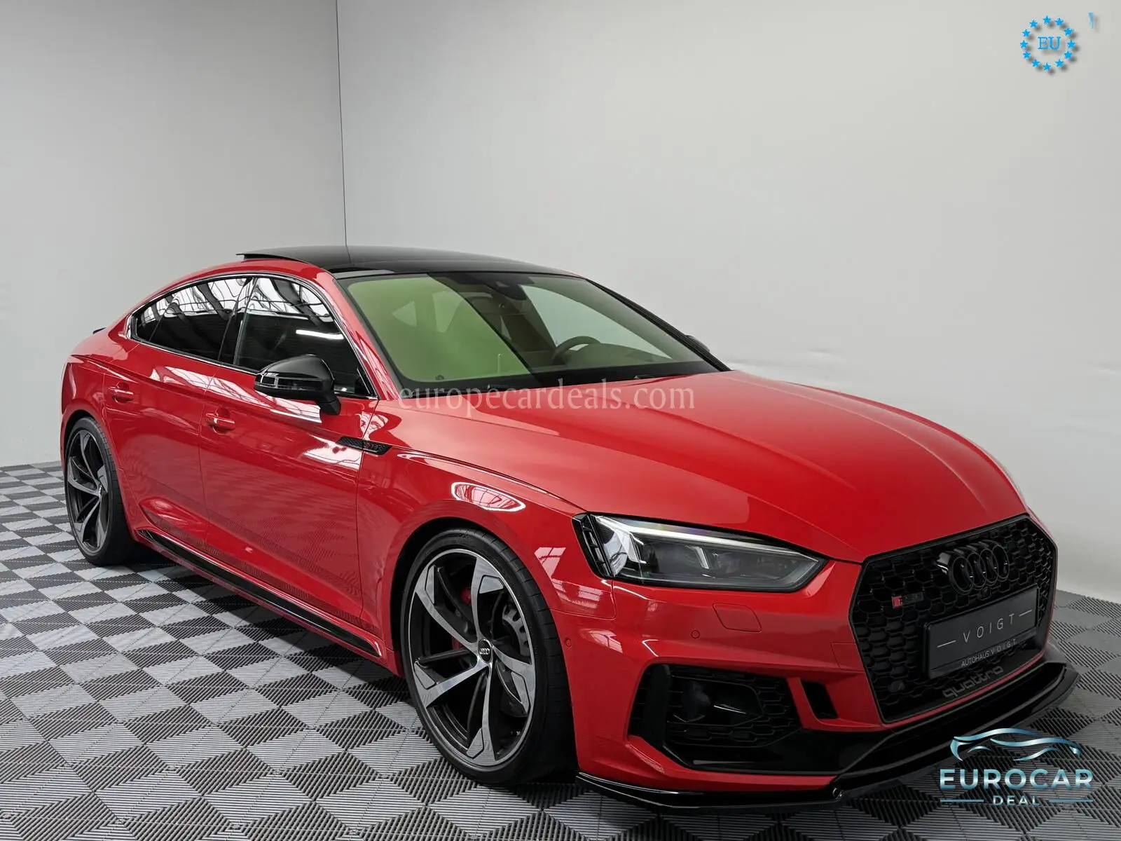 Audi RS5