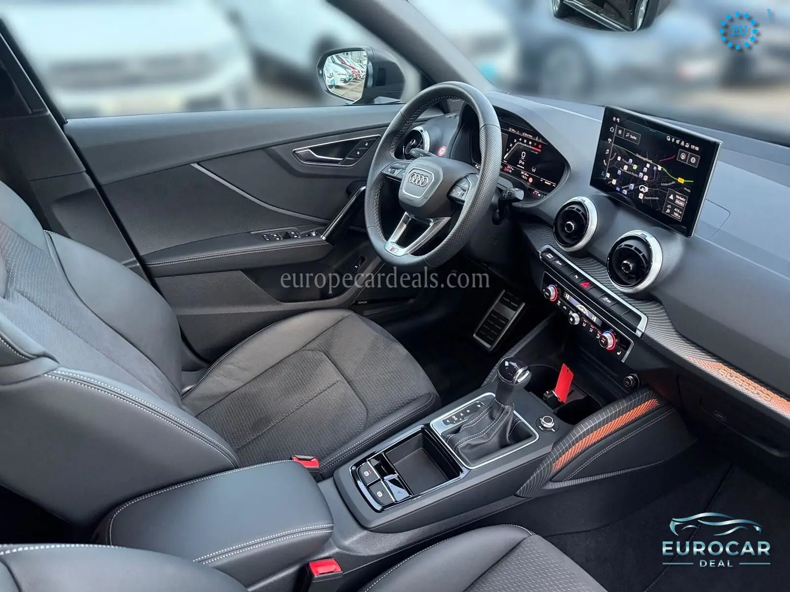 Audi SQ2