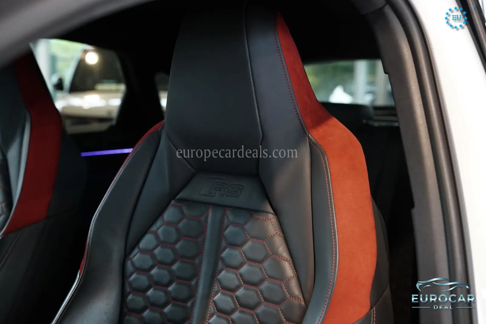 Audi RSQ3