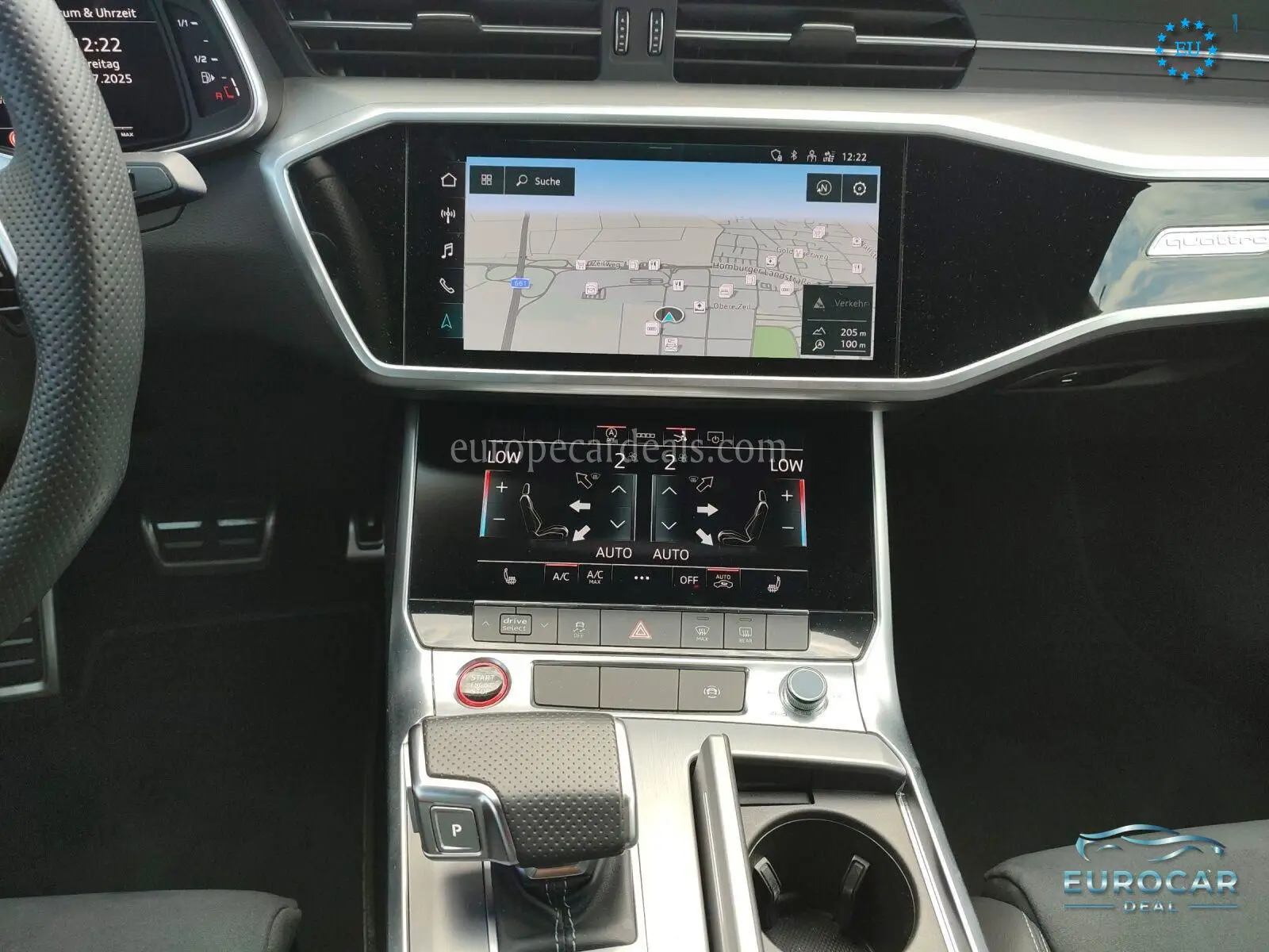Audi S7