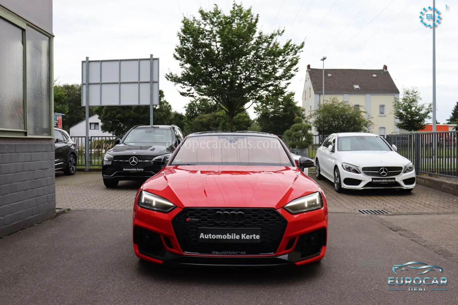 Audi RS5