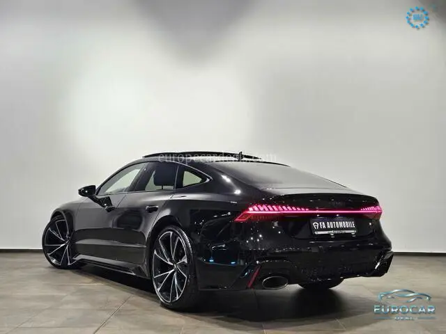Audi RS7