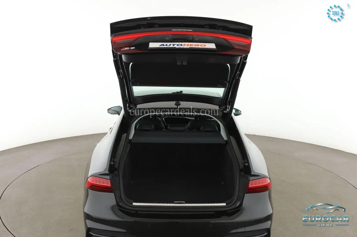 Audi S7