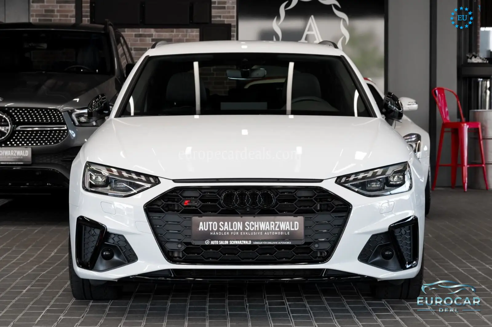 Audi S4