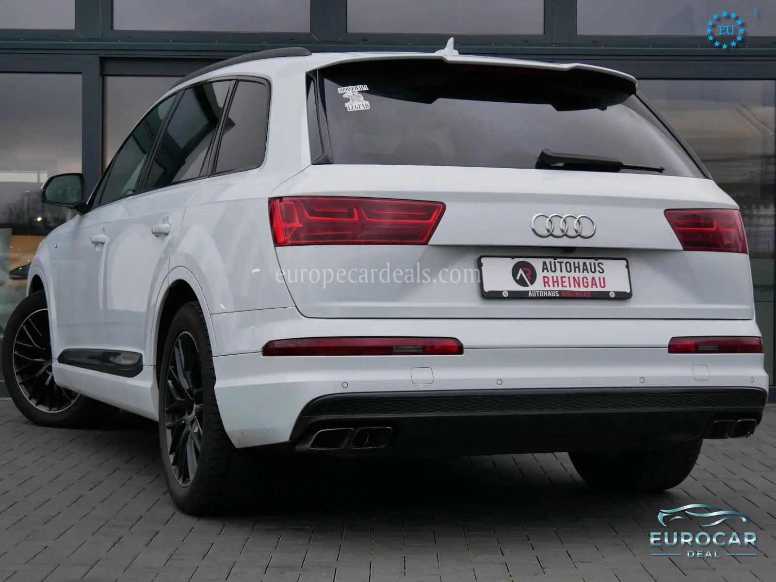 Audi SQ7