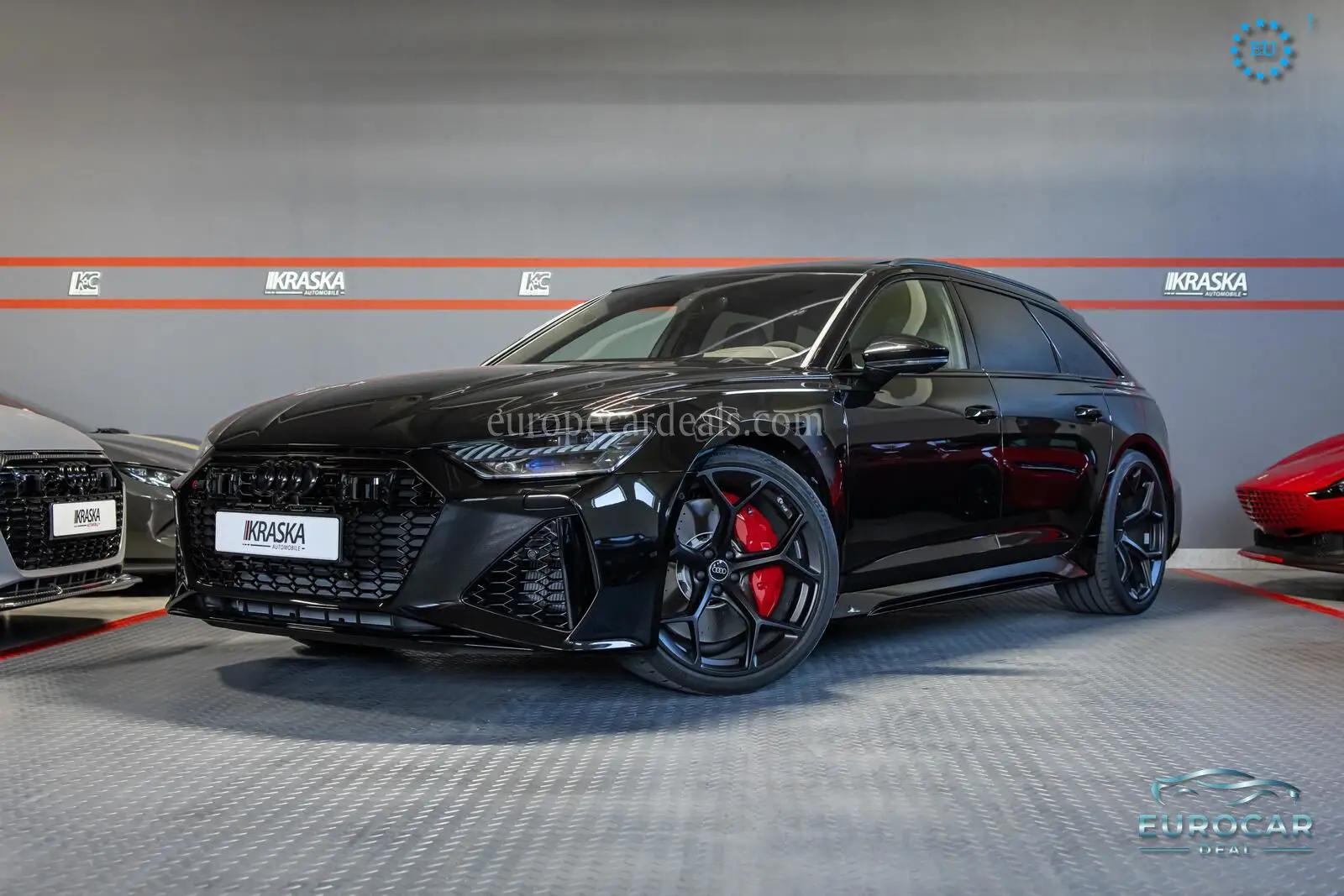 Audi RS6