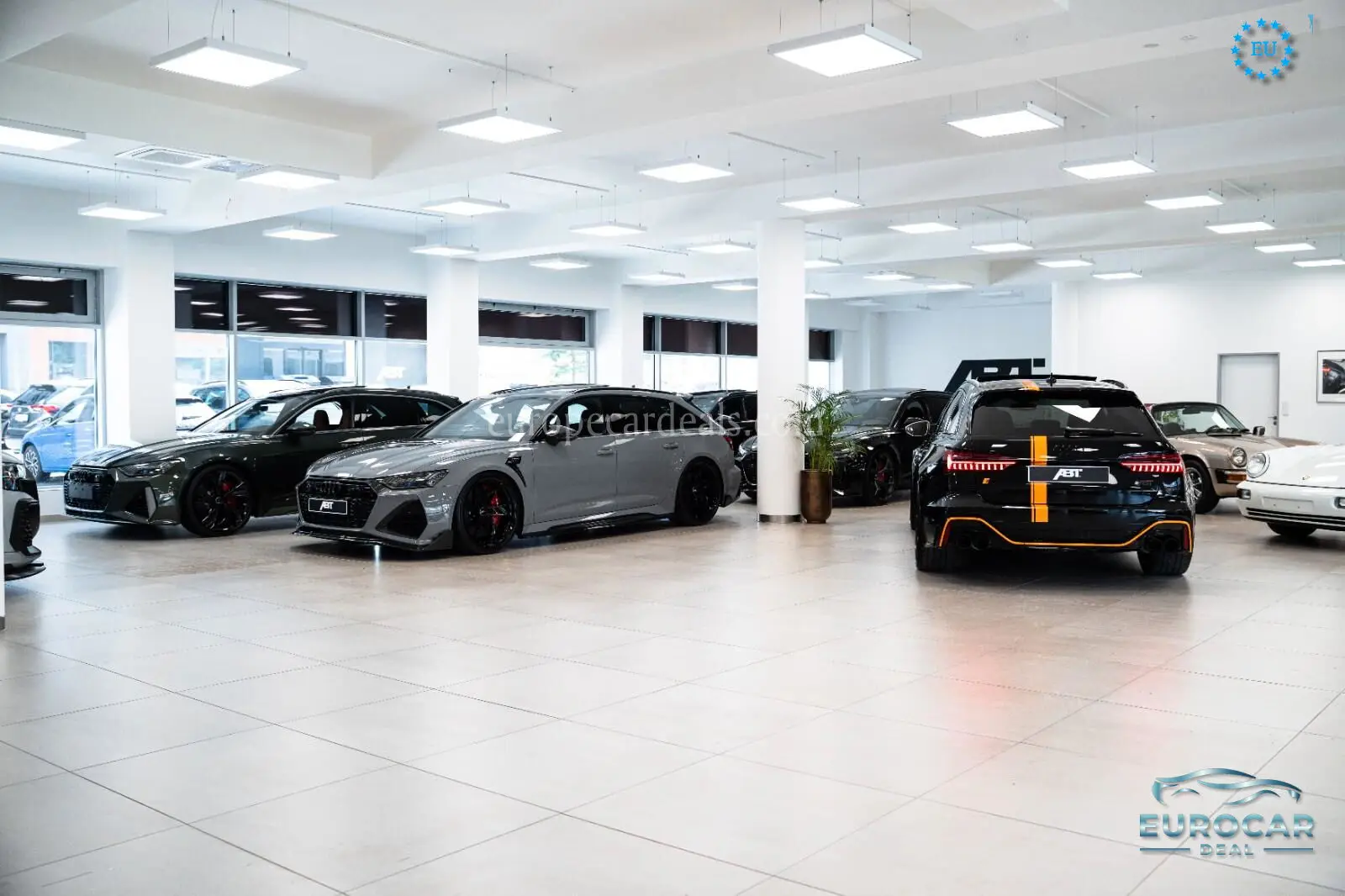 Audi RS6