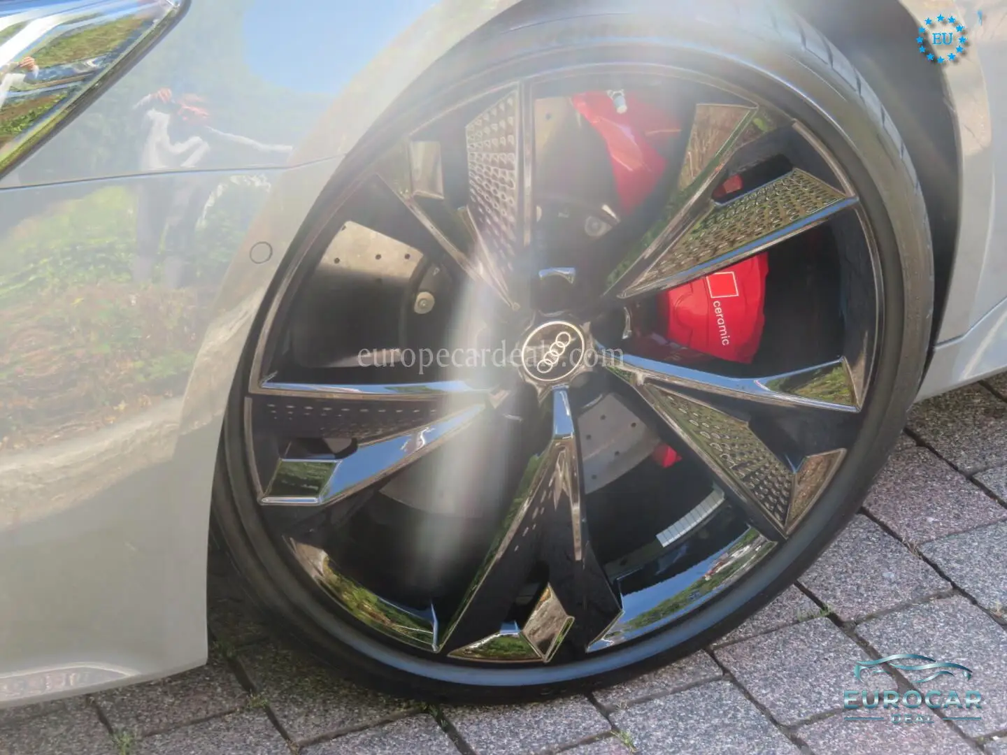 Audi RS7