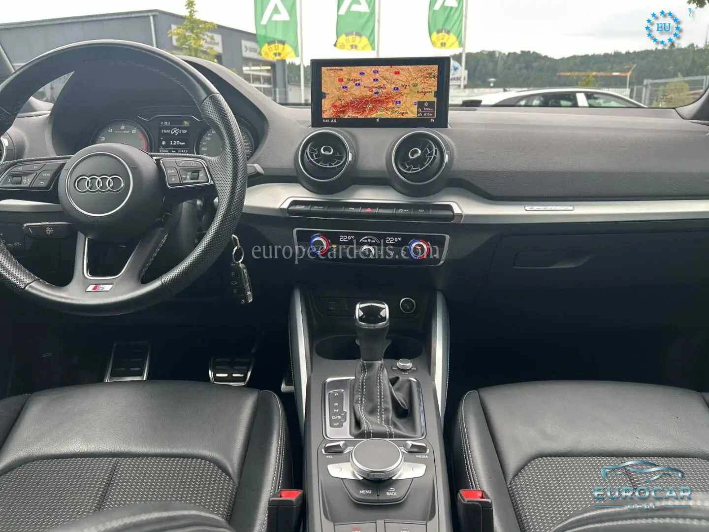 Audi SQ2