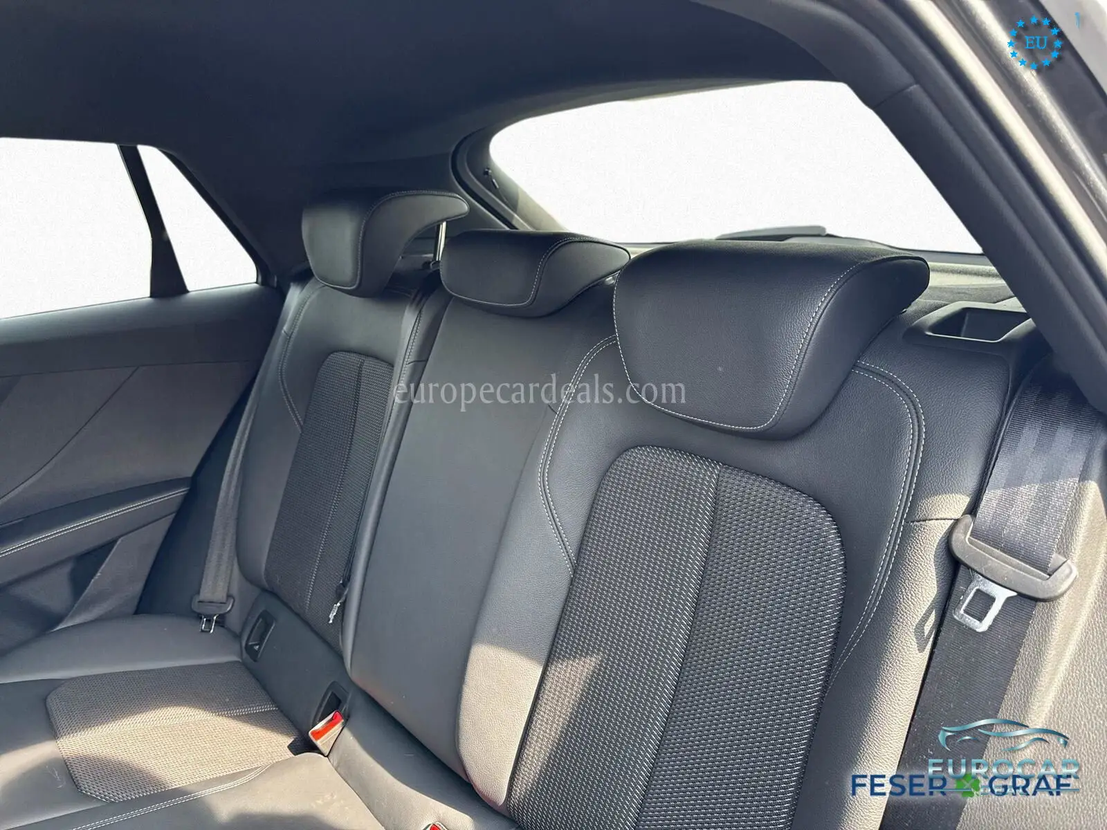 Audi SQ2