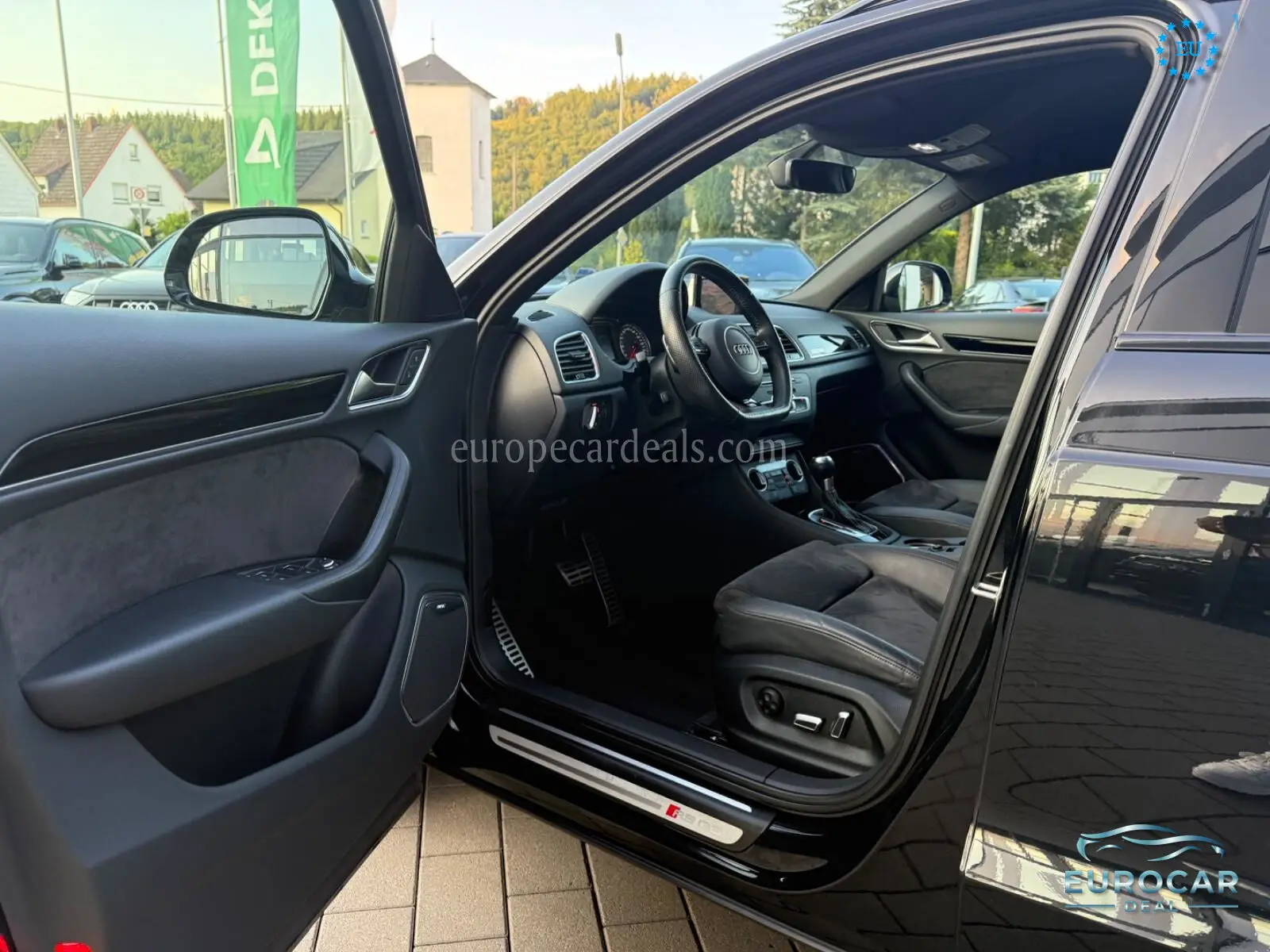 Audi RSQ3