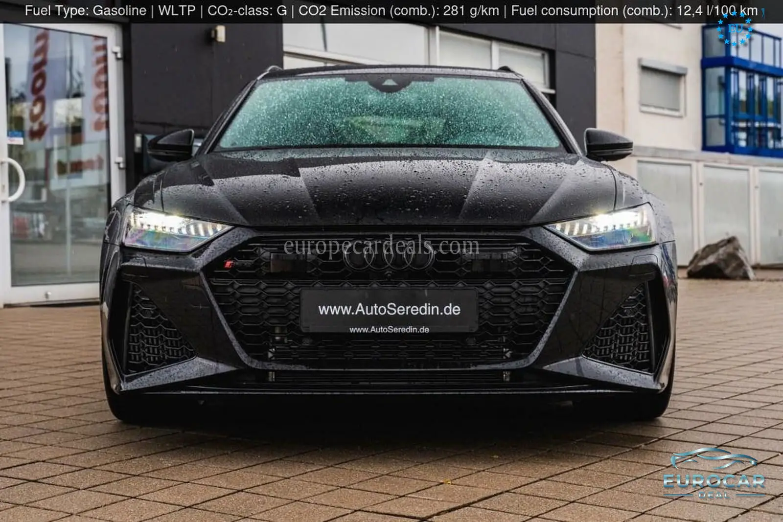 Audi RS6