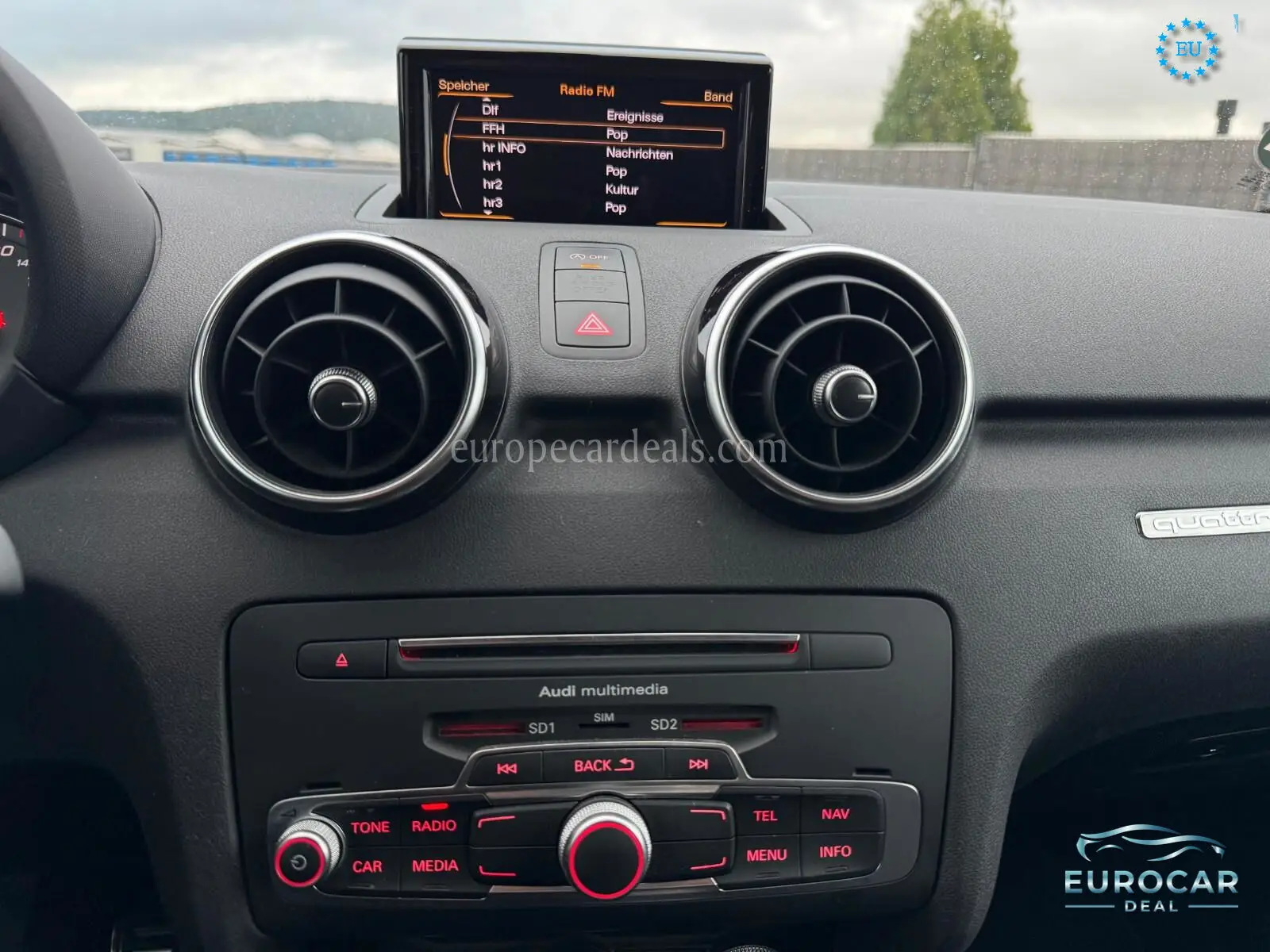 Audi S1