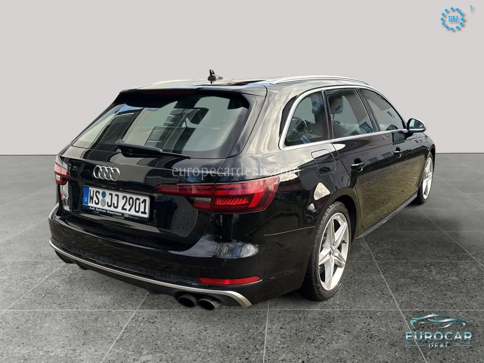 Audi S4