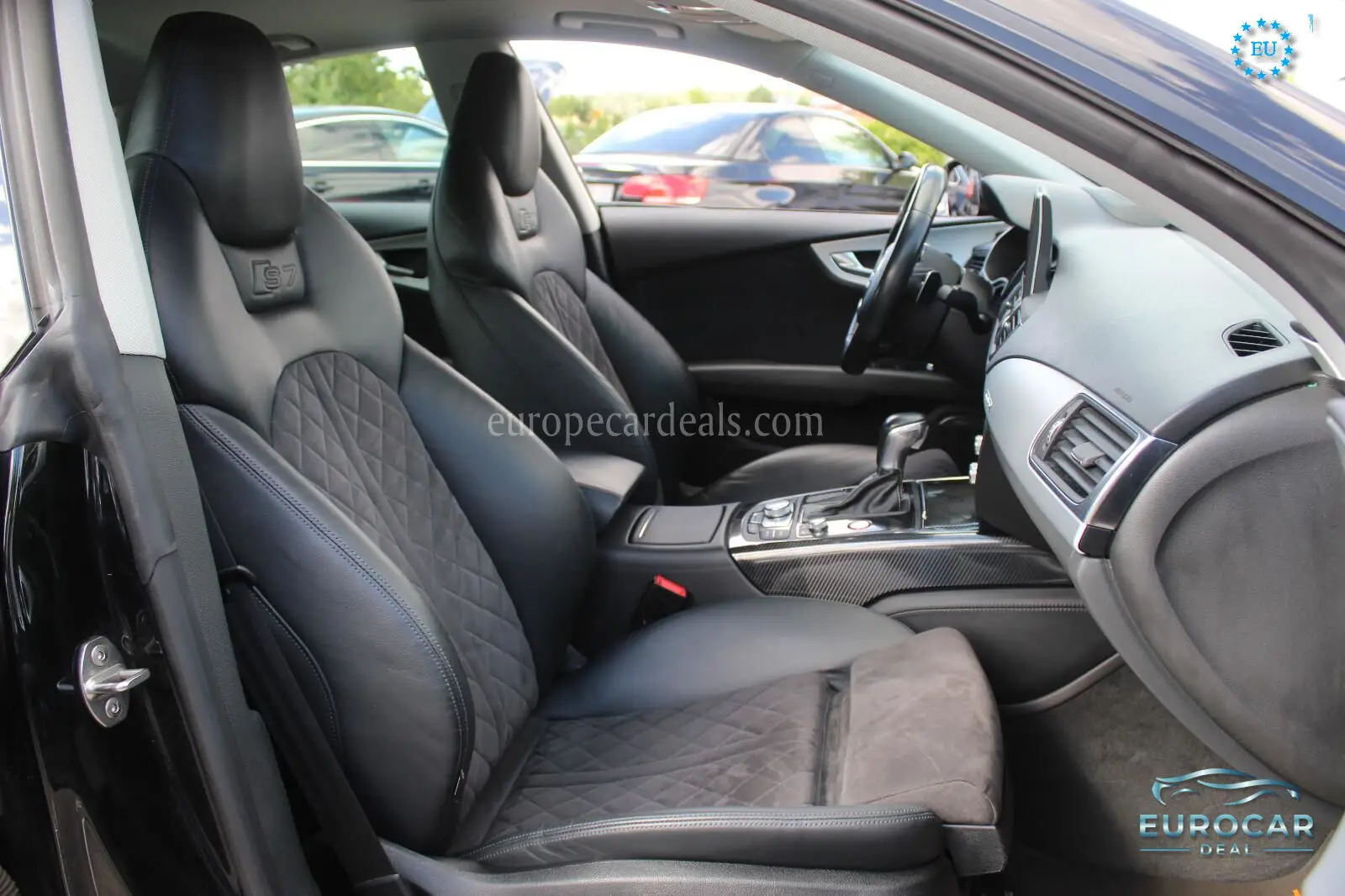 Audi S7