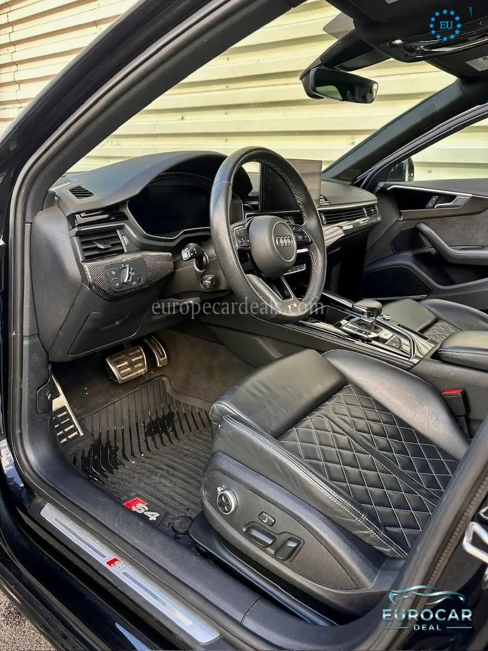 Audi S4