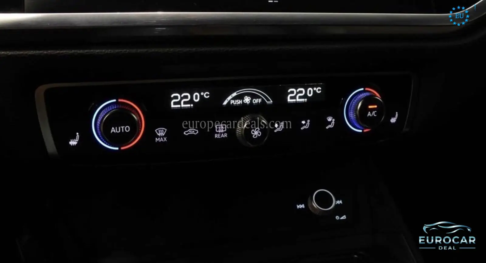Audi RSQ3