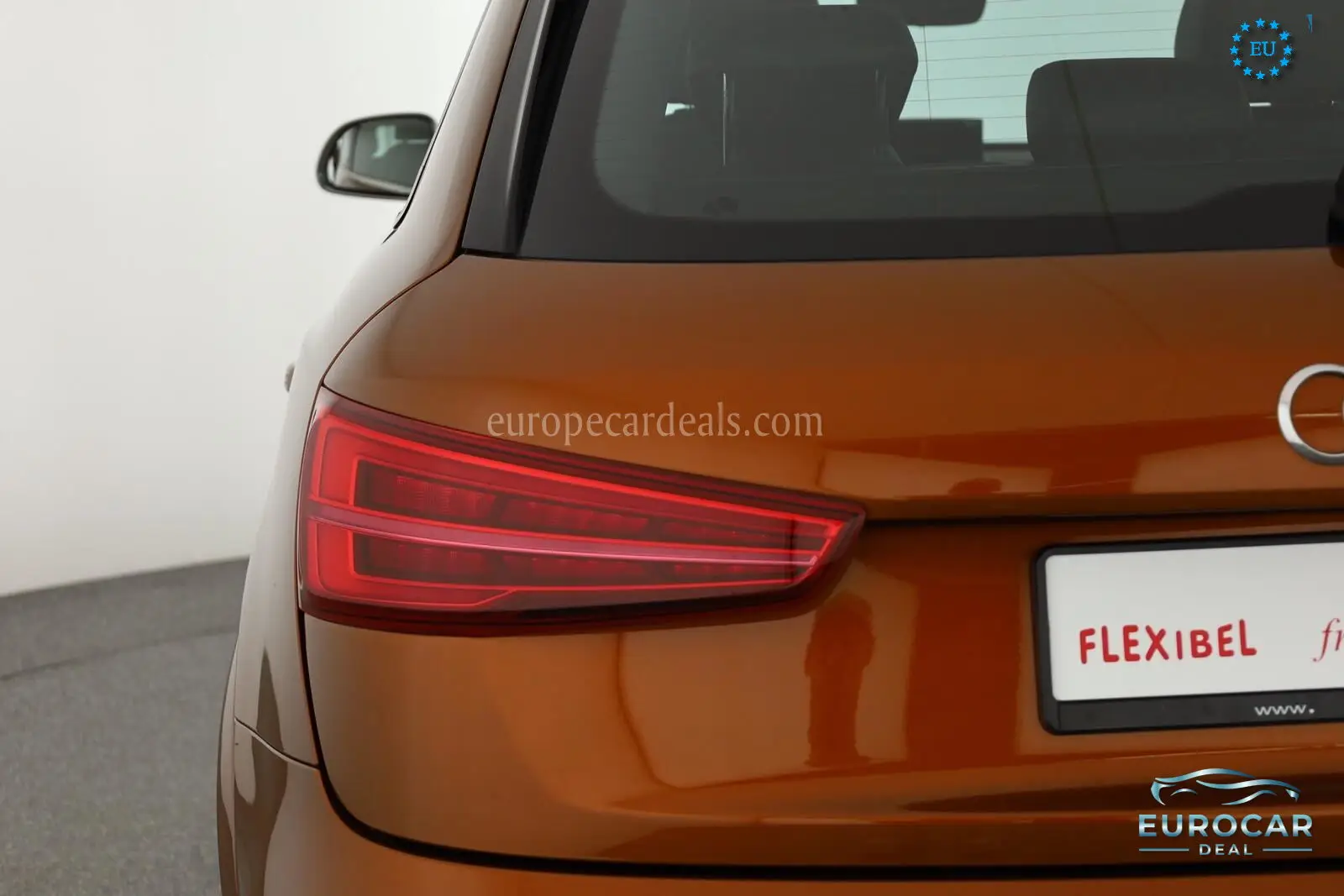 Audi RSQ3