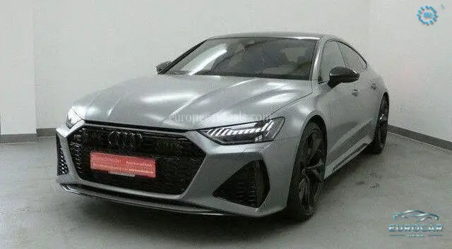 Audi RS7