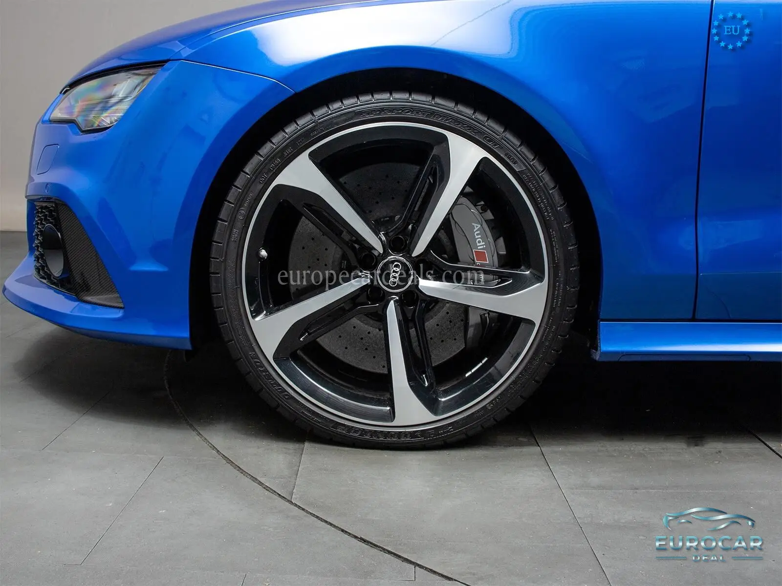 Audi RS7