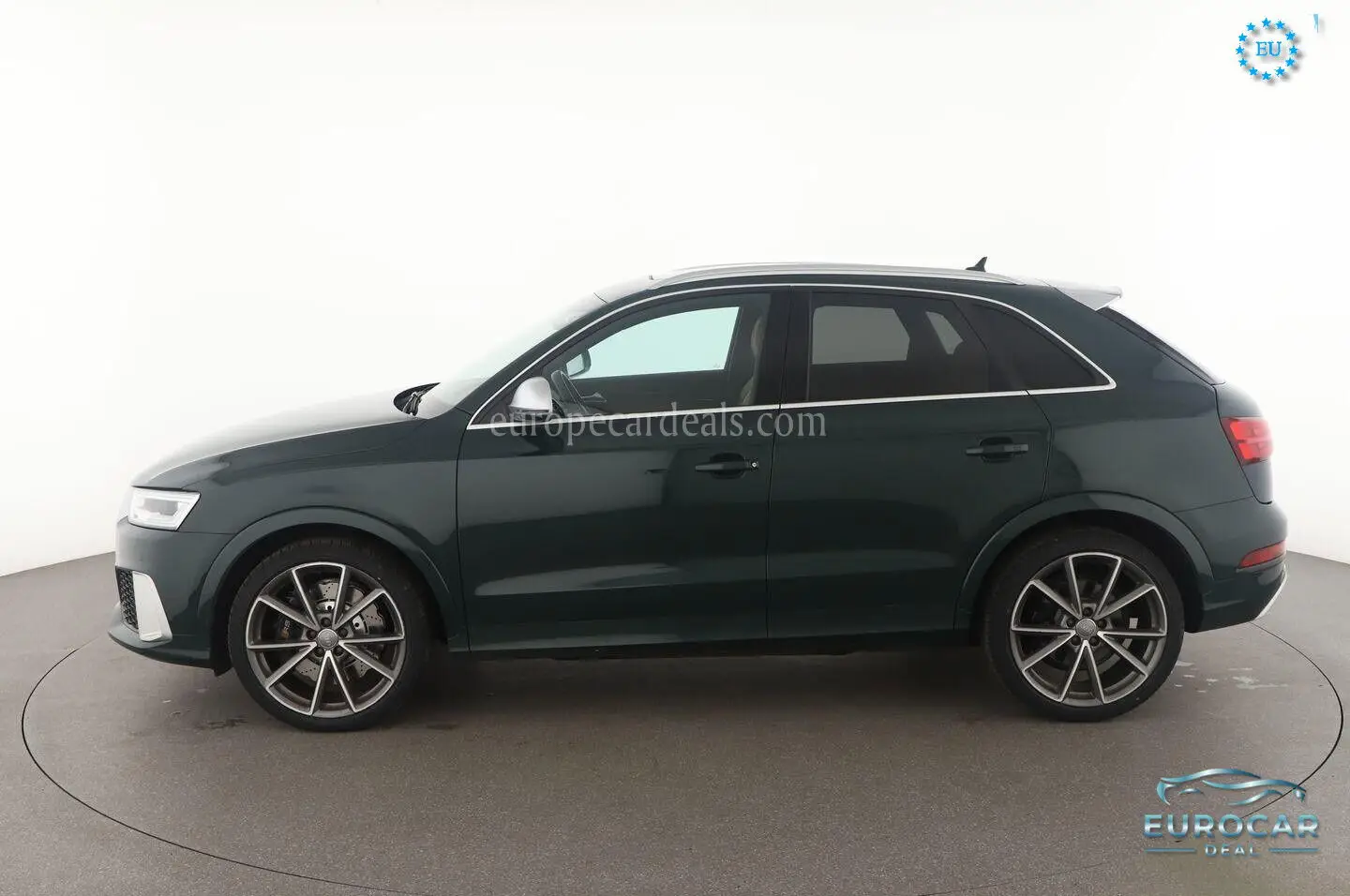 Audi RSQ3