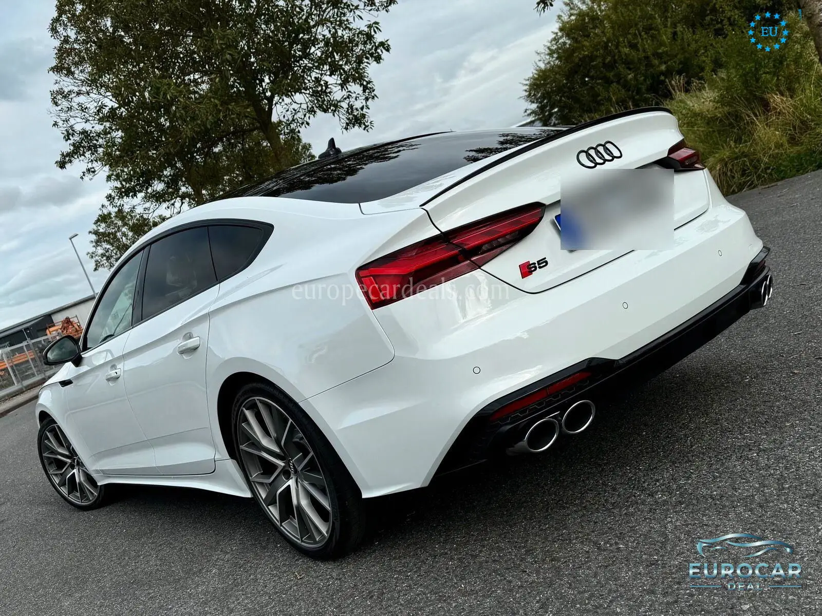 Audi S5
