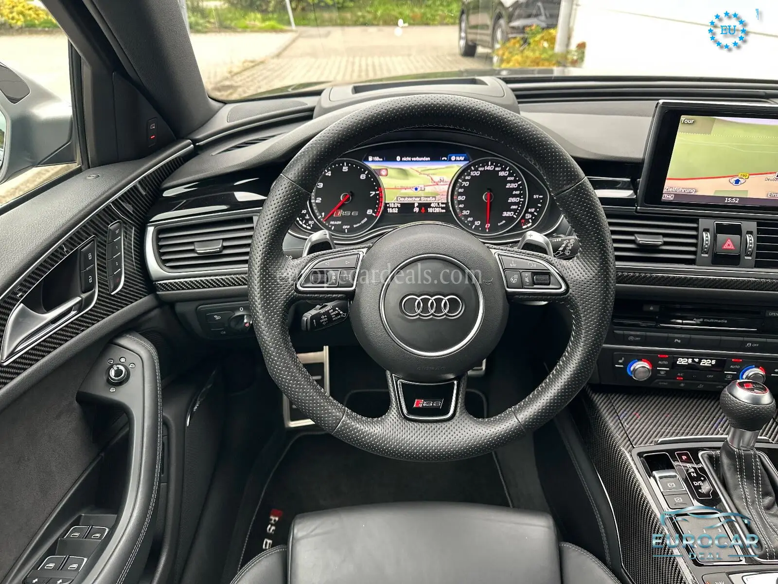Audi RS6