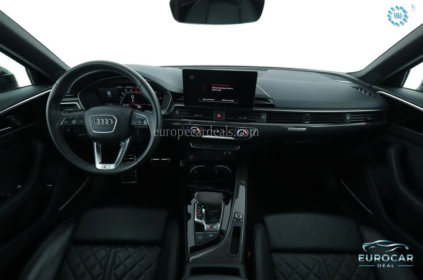 Audi S4