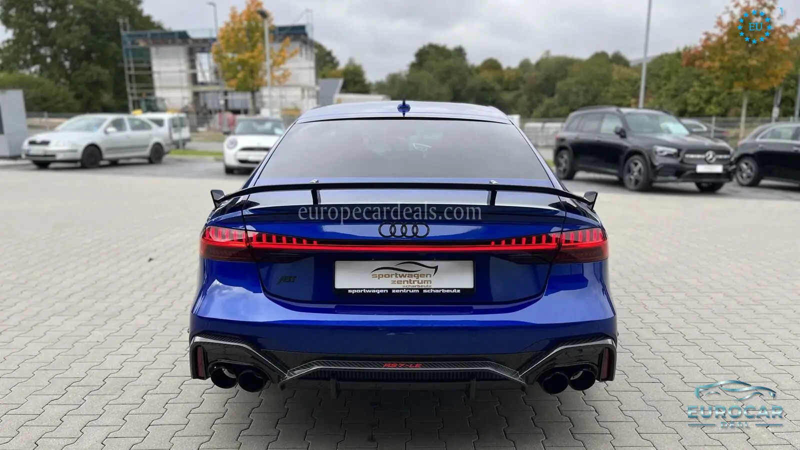 Audi RS7