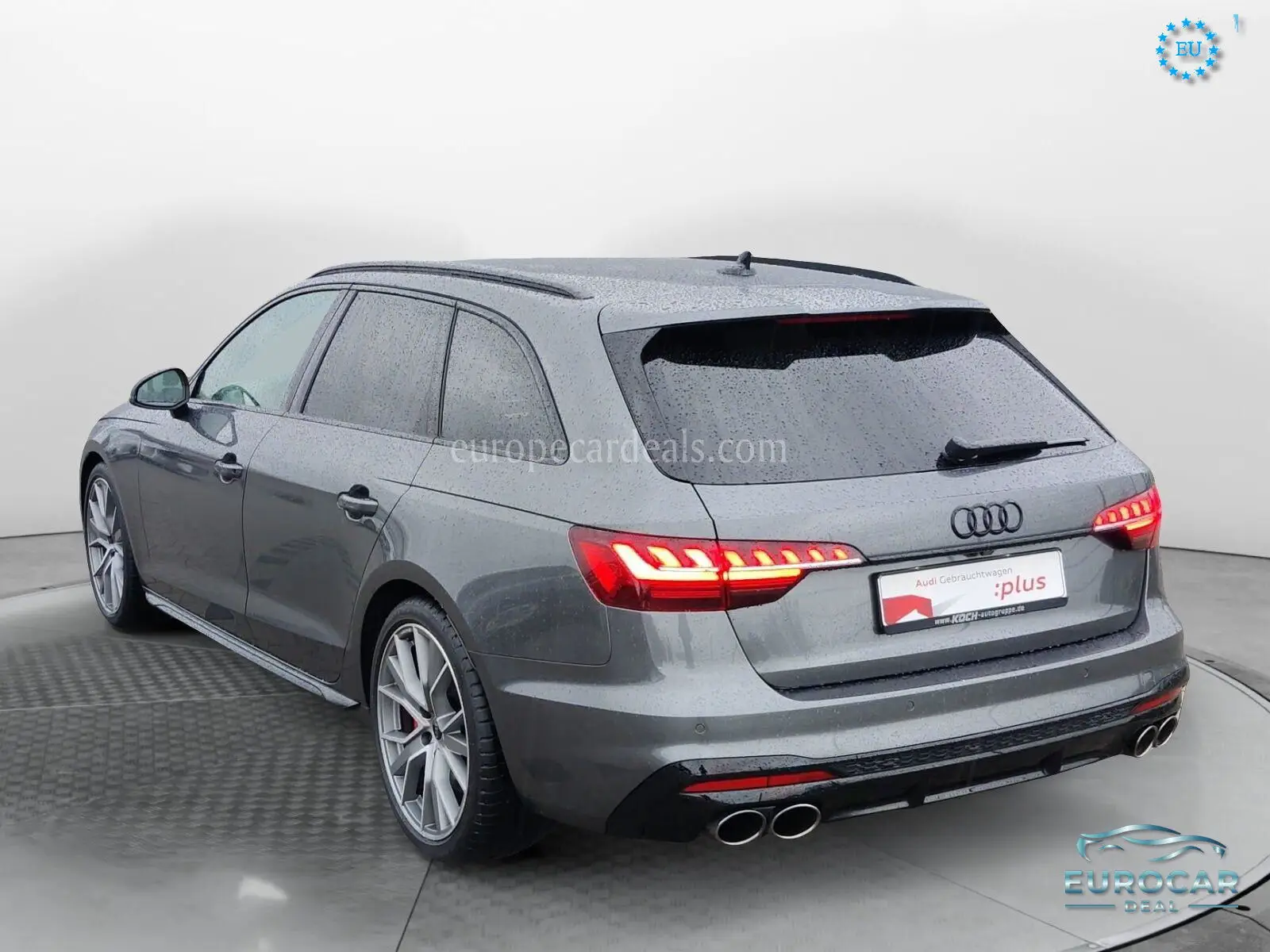 Audi S4