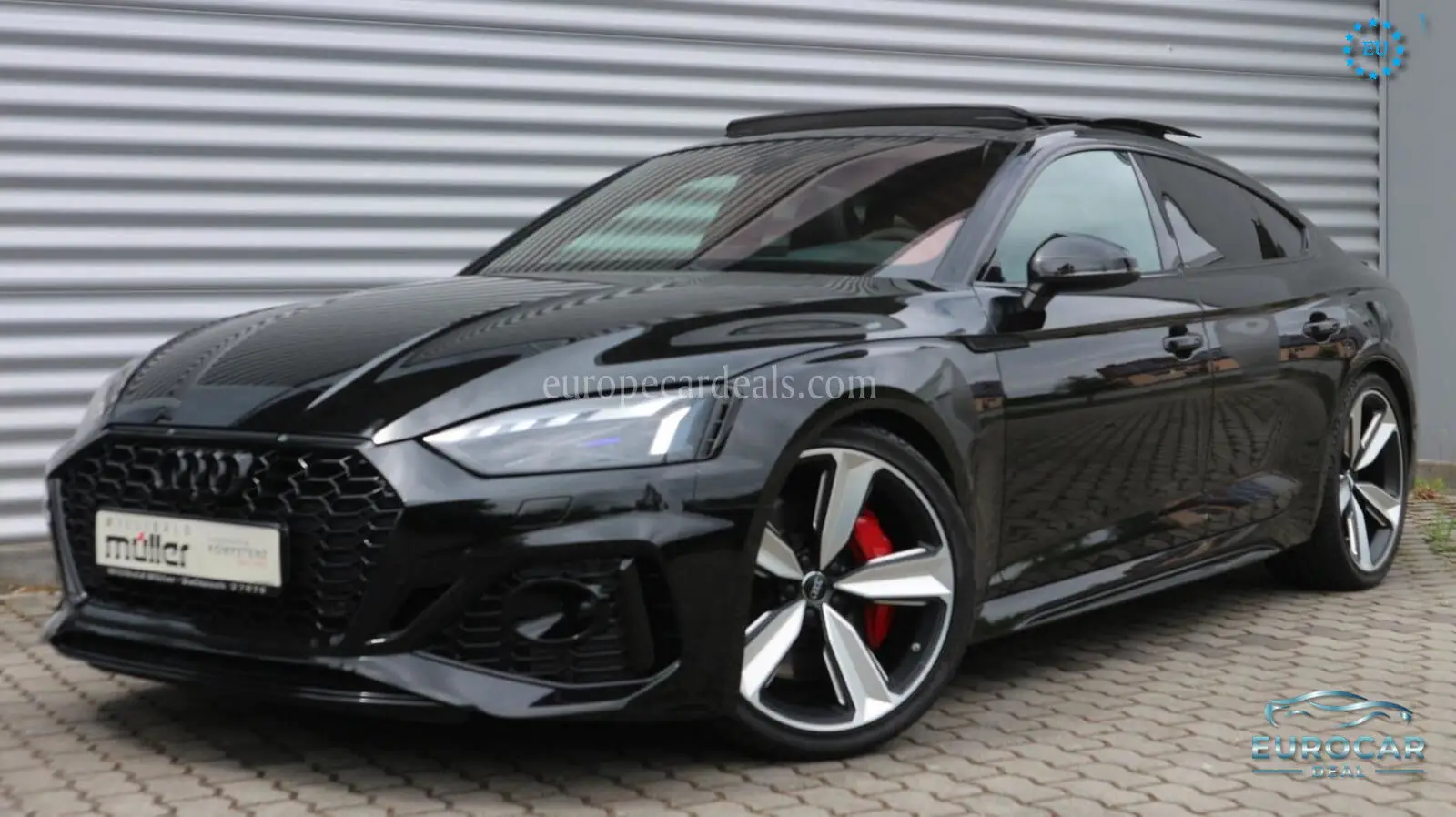 Audi RS5
