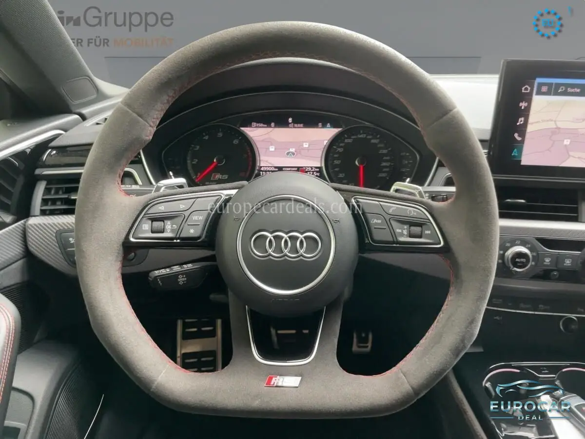 Audi RS5