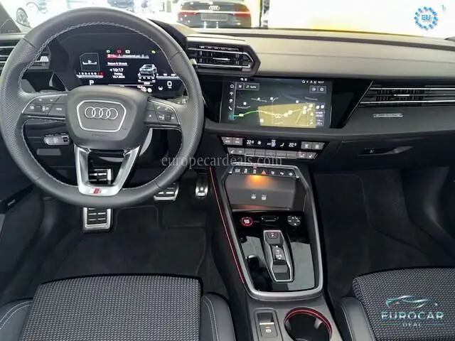 Audi S3