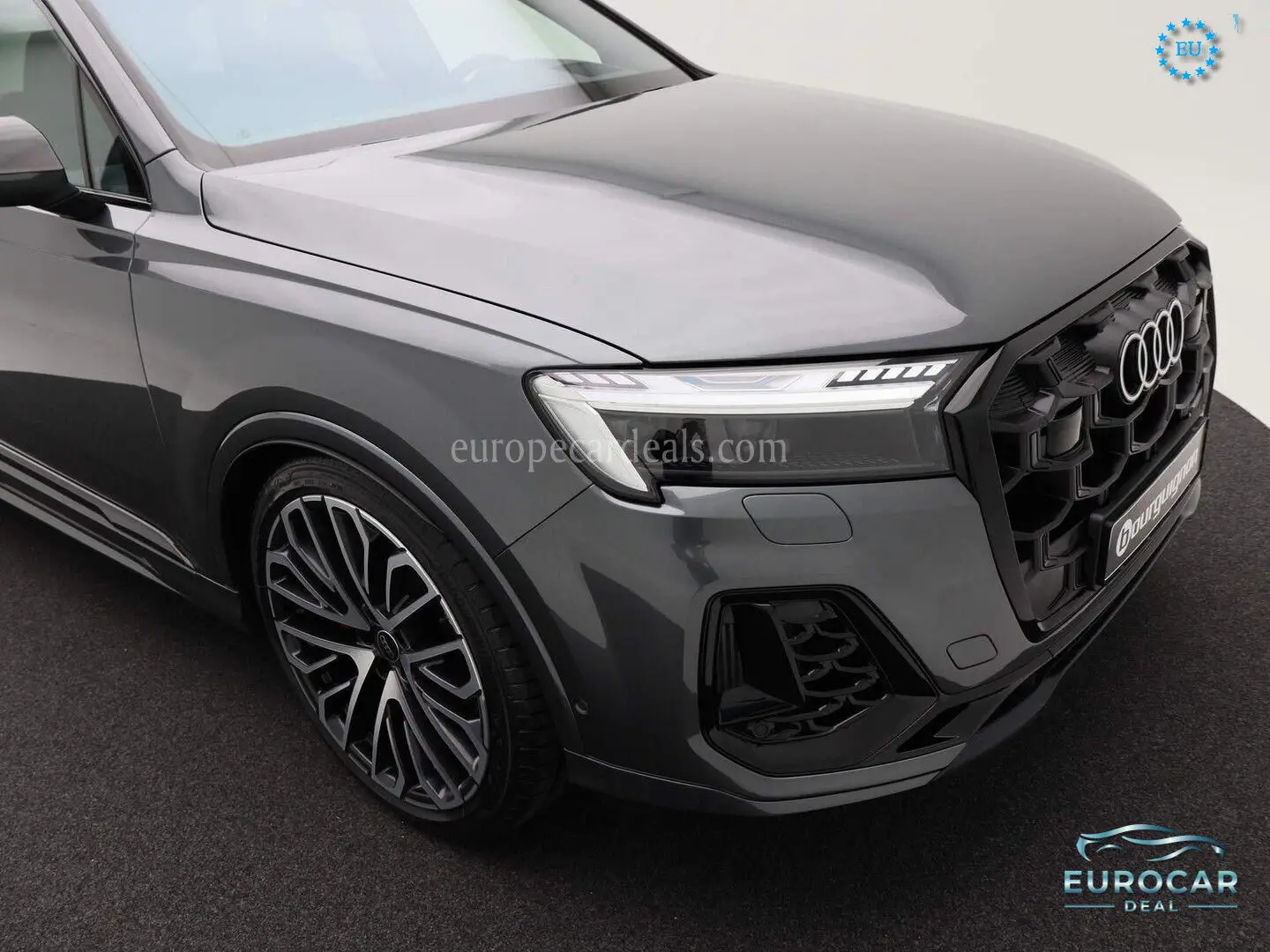 Audi SQ7