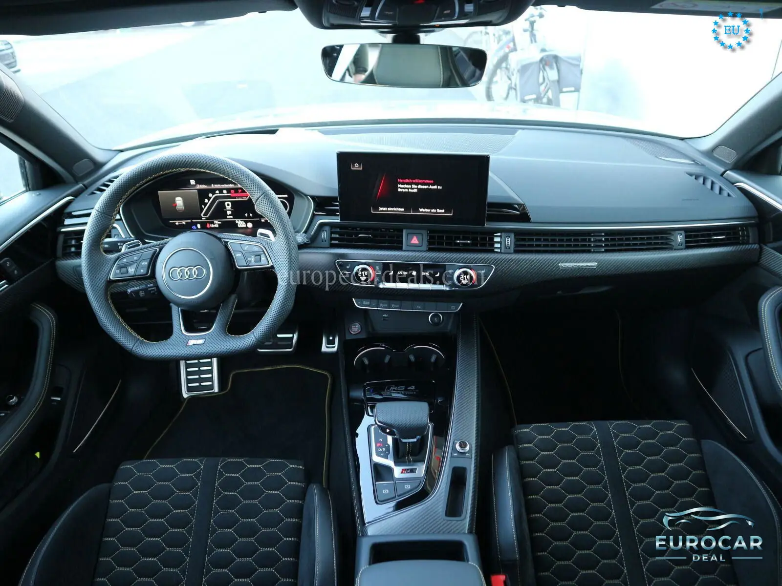 Audi RS4