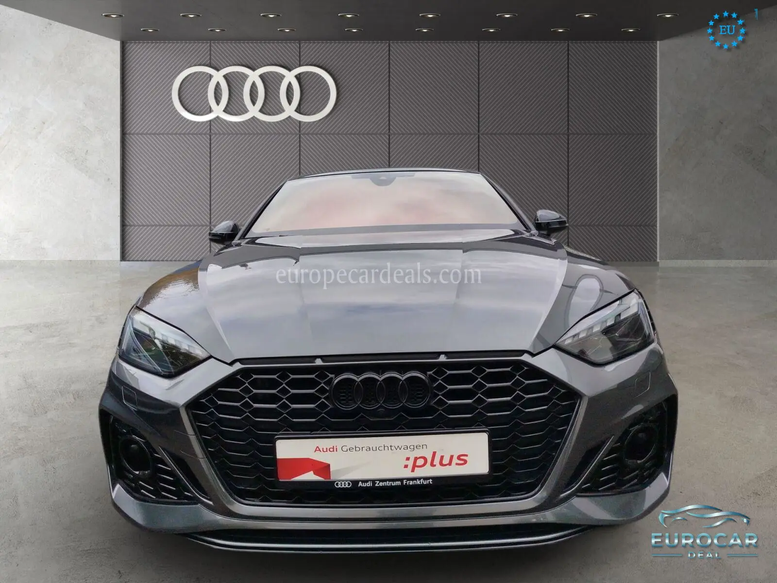 Audi RS5