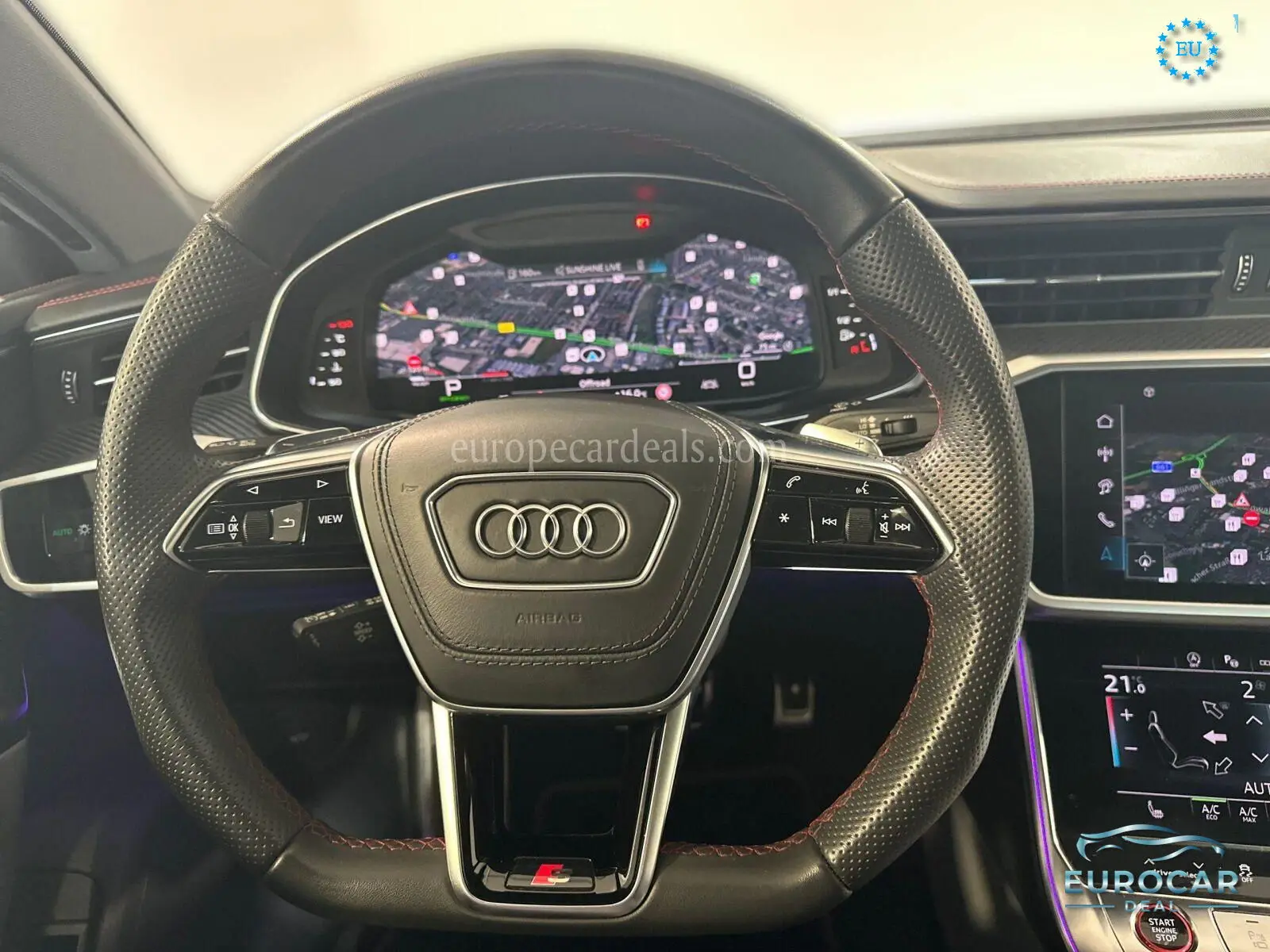 Audi S7