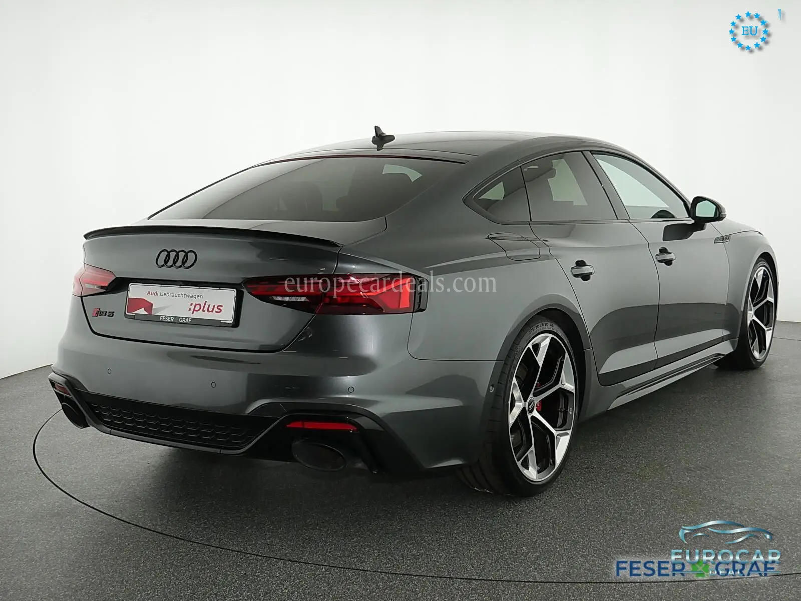 Audi RS5