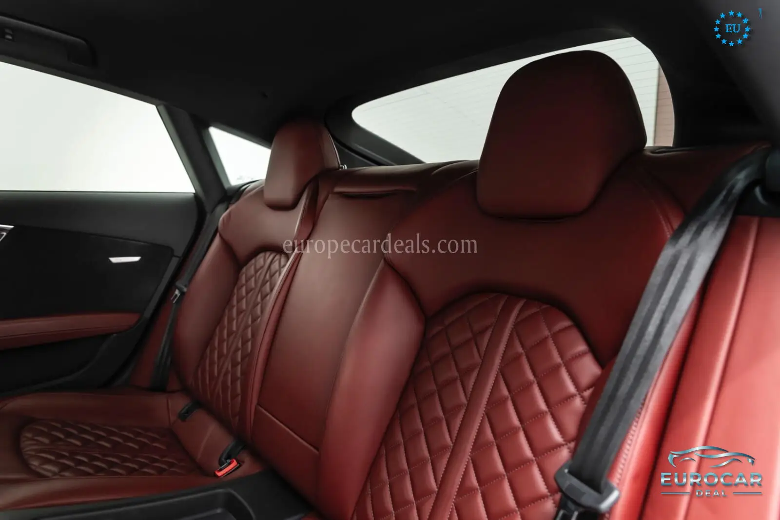 Audi S7