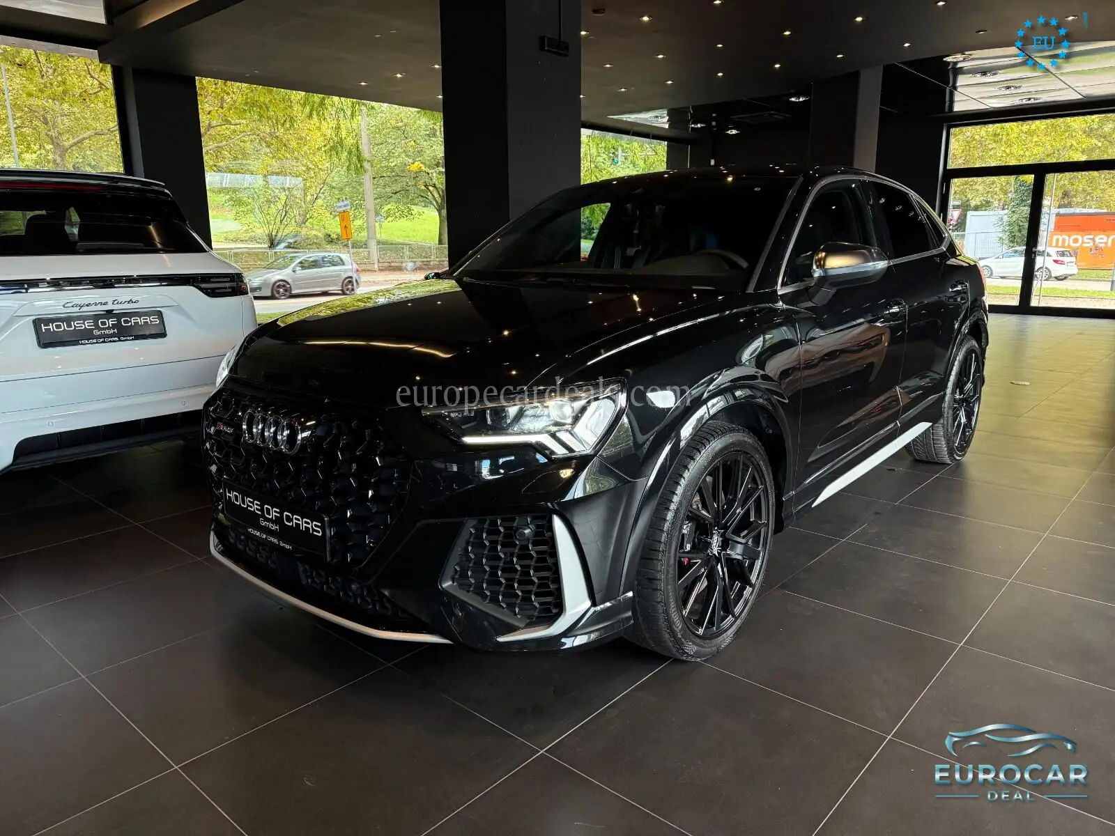 Audi RSQ3