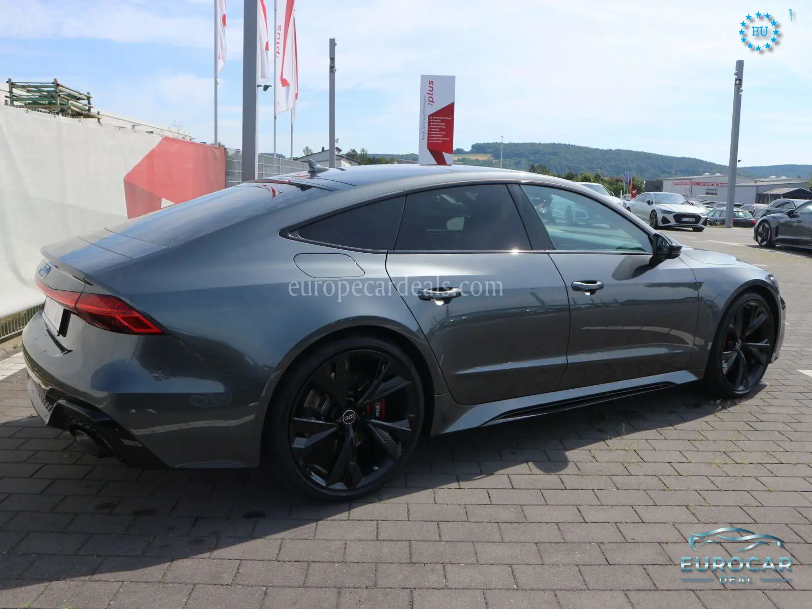 Audi RS7