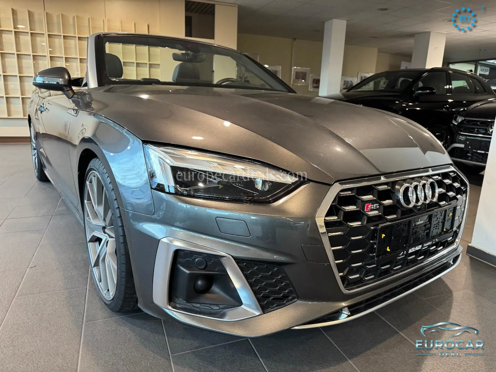 Audi S5