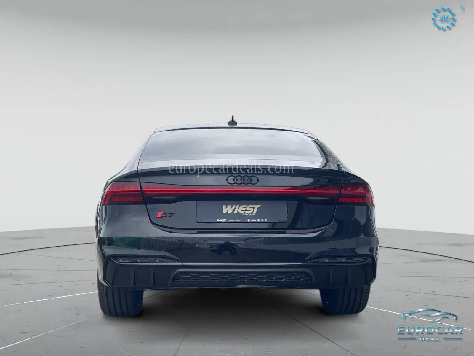 Audi S7