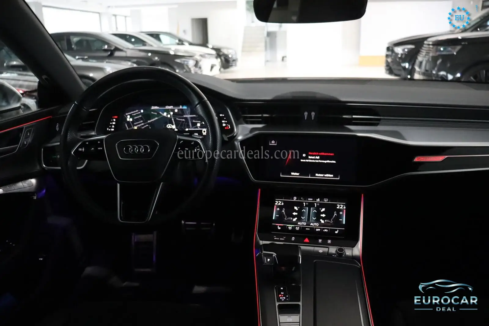 Audi S7