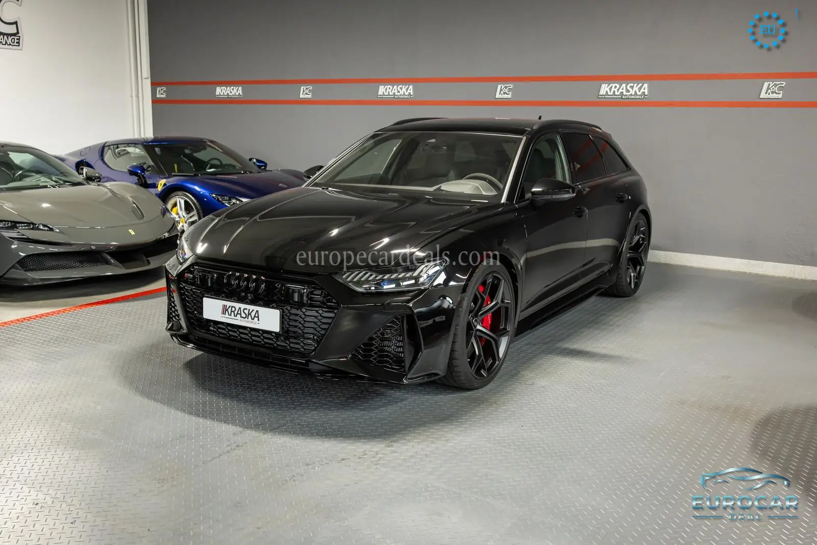 Audi RS6