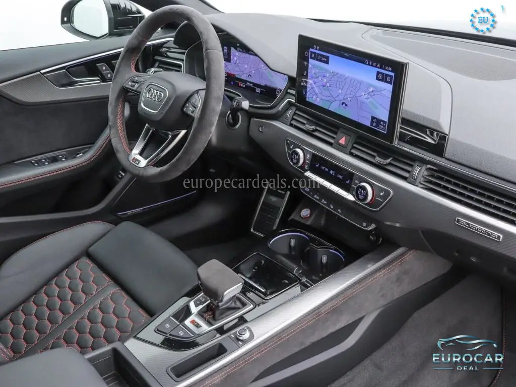Audi RS5