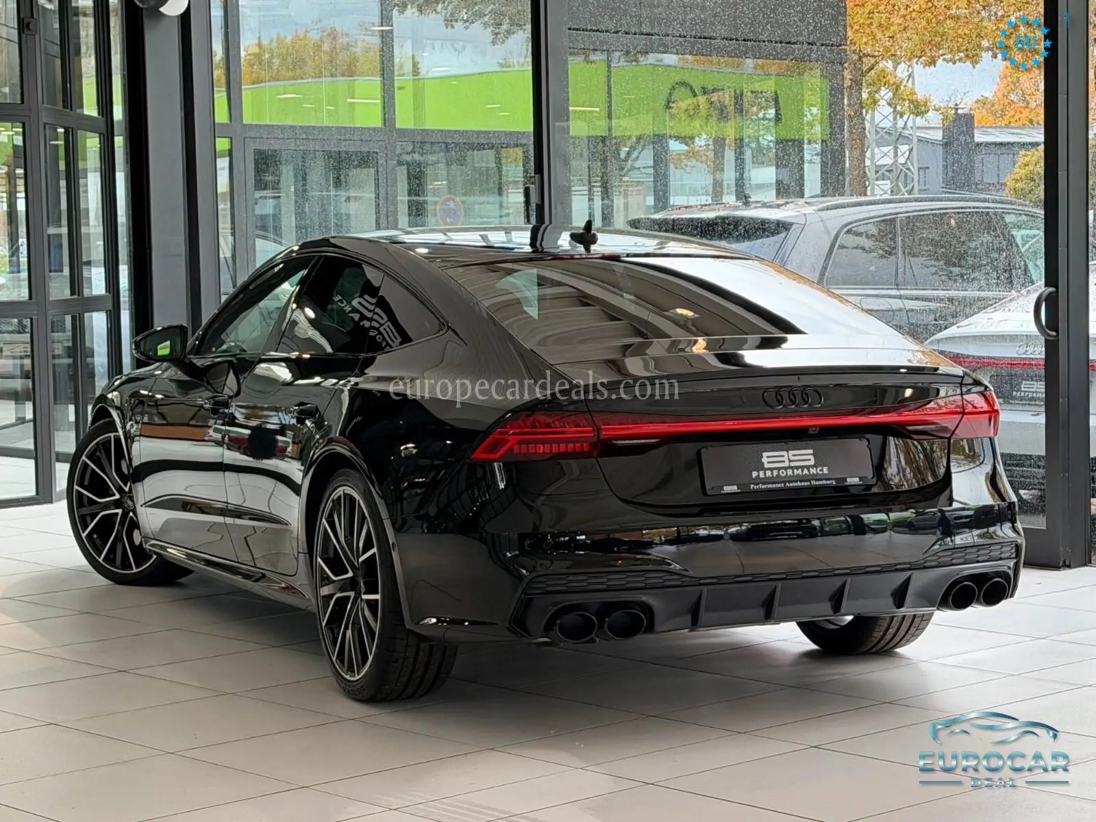 Audi S7