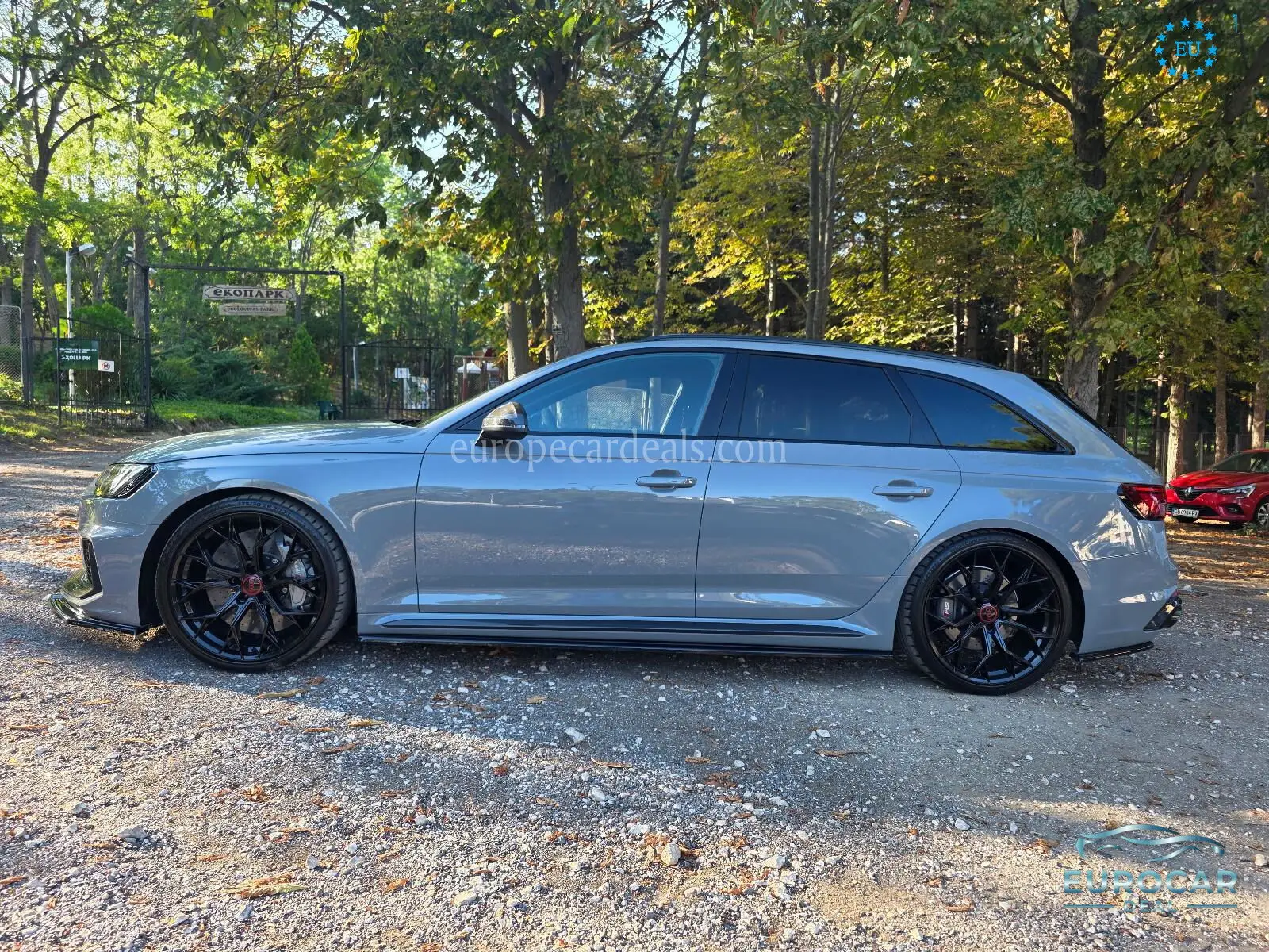 Audi RS4