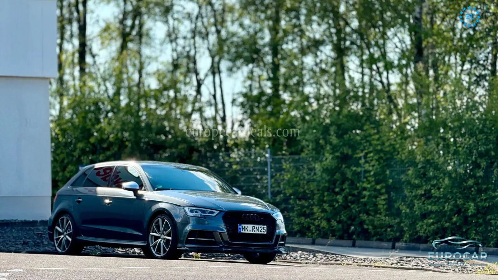 Audi S3